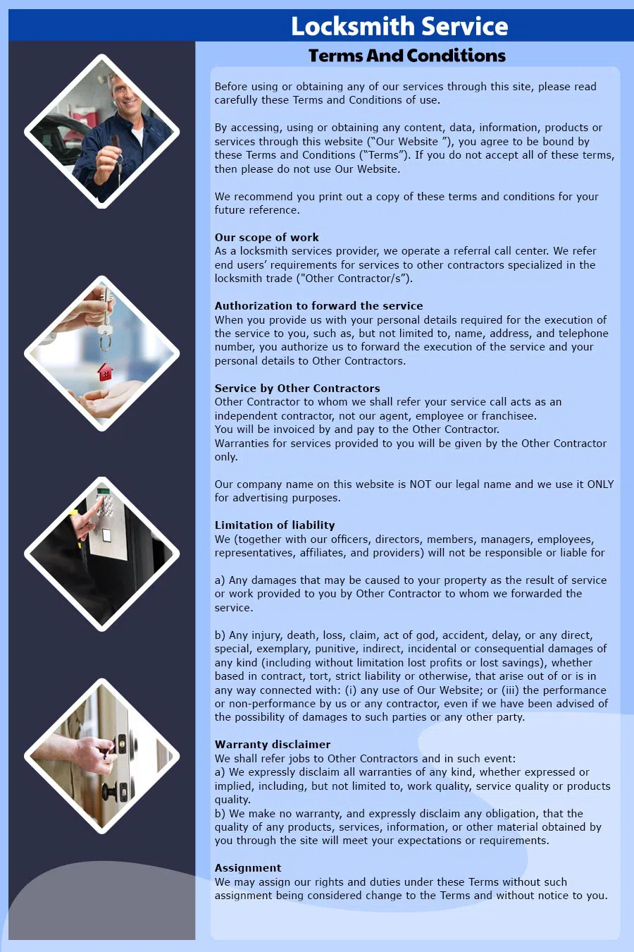 Union Locksmith Store North Kingstown, RI 401-246-4955